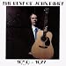 The Best of John Fahey 1959-1977