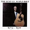 The Best of John Fahey 1959-1977