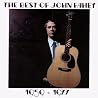 Image of album by John Fahey