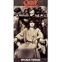 Wicked [VHS]