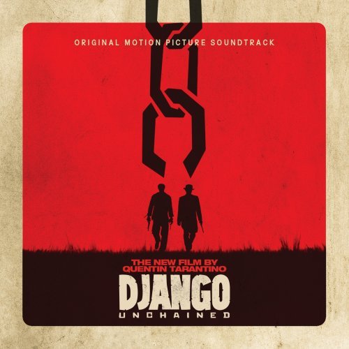 Django Unchained Various Artists