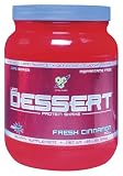 BSN - Lean Dessert Fresh Cinnamon Roll, 1.39 lb powder