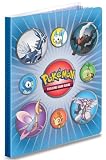 Asmodee - 82104 - Jeux de Société - Portfolio lenticulaire A5