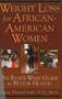 Weight Loss for African-American Women: An Eight-Week Guide to Better Health