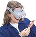 Donegan OptiVisor with Lens LX-3, 1 3/4 x 14