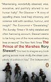 Prince Of The Marshes