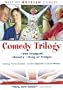 Best of British Comedy - Comedy Trilogy