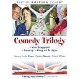 BestofBritishComedy-ComedyTrilogy