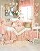 Glenna Jean Emma 6 Piece Crib Bedding Set
