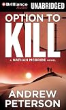 Option to Kill (Nathan McBride)