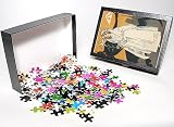 Photo Jigsaw Puzzle of Innocence Threatened from Mary Evans