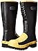 LaCrosse Meta Pac AP 16” Men’s Work Boot with Reinforced Ankle Protection, Ozone & Tear Resistant Rubber, and Grippy Vibram 132 Outsole