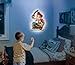 Uncle Milton Wall Friends Jake and the Never Land Pirates Talking Room Light