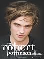The Robert Pattinson Album