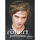The Robert Pattinson Album (Paperback)