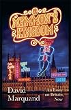 Mammon's kingdom : an essay on Britain, now