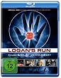 Logan's Run - Flucht ins 23. Jahrhundert [Blu-ray]