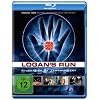 Logan's Run - Flucht ins 23. Jahrhundert [Blu-ray]