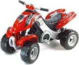 Smoby Quad Bike