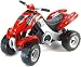 Smoby Quad Bike