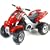 Smoby - Plein Air - X Bee Rouge