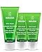 Weleda Moisture and Shine Skin Food 3-Piece Set