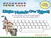 Keyboard Town PALS Little Hands Can Type Preschool Readiness Program, Nov. 2009, CD-R...