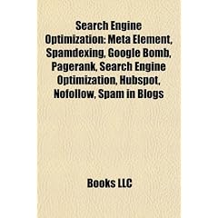 Search Engine Optimization: Pagerank