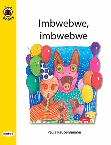BB Books 1.08 Imbwebwe (Kinyarwanda)