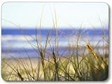 Jason Blue Horizon Placemats, Set of 4