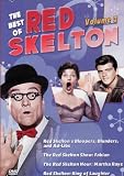 The Best of Red Skelton: Volume 2