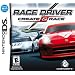 Race Driver: Create & Race