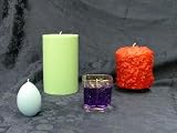 51%2BnolNJVRL. SL160  Introduction To Candle Making