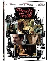 Stream Paraiso Travel Movie Online.