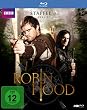 Robin Hood - Staffel 3, Teil 2 [Blu-ray]