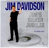 Jims Silver Jubilee