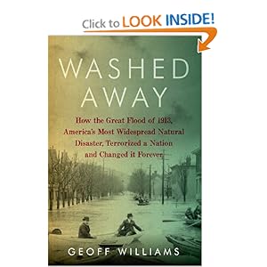 Washed Away - Geoff Williams