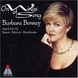 On Wings of Song