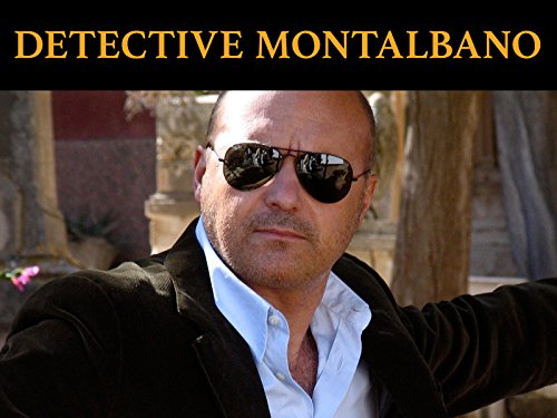 Detective Montalbano