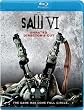 Saw VI [Blu-ray] [2009] [US Import]