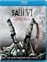 Saw VI [Blu-ray]