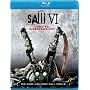 Saw VI [Blu-ray]