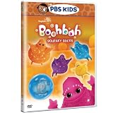 Boohbah: Squeaky Socks