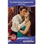 The Desert King's Pregnant Bride (Modern Romance)