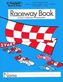 RACEWAY BOOK FIRST EDITION SING SPELL READ AND WRITE