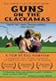 Guns on the Clackamas by Bill Plympton