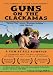 Guns on the Clackamas by Bill Plympton