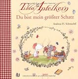 Tilda Apfelkern - Du bist mein gr&ouml;&szlig;ter Schatz