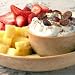 Homemade Yogurt