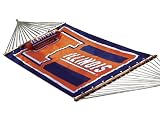 Illinois Fighting Illini Outdoor Hammock